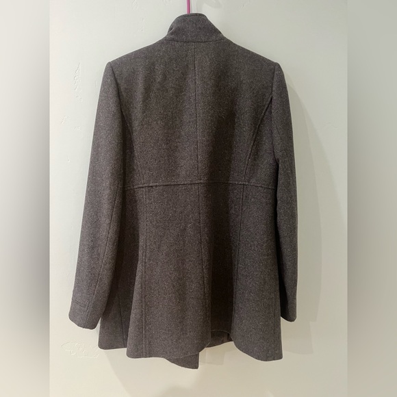 🧥Antonio Melani Pea Coat - Picture 2 of 3